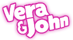 Vera&John  logo
